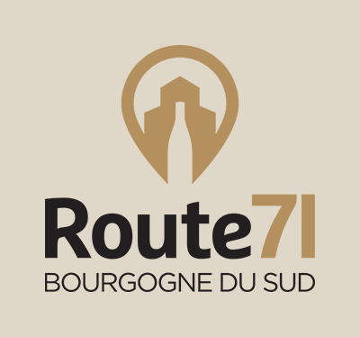Découvrez la Bourgogne avec la Route 71 à travers de différentes étapes à vélo