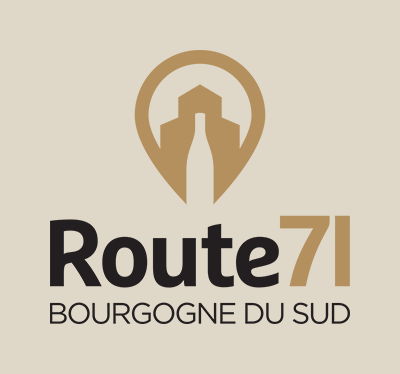 Route 71 Bourgogne du Sud