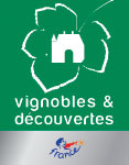 Label Vignobles et découvertes