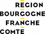 Logo Bourgogne Franche Comté